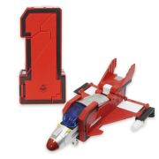 1 toy Трансботы XL «Боевой расчет ВКС: Разведчик», блистер