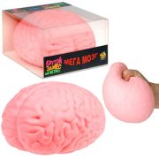 1TOY Крутой замес мозг, 15см, пвх кор.