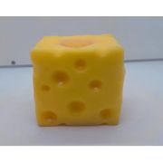 1TOY Крутой замес сыр 12см, в асс., пвх кор.