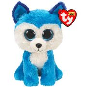 TY Beanie Boo's Щенок хаски Prince 25 см (0008421364749)