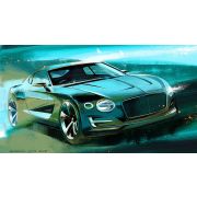 Collection TRANSPORT. Авто модное. 100 деталей. Размер 34 х 20. Средний размер детали 3,5 см 12+