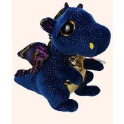 TY Beanie Boos Дракон Saffire 15 см