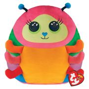 SQUISH-A-BOOS Гусеница NESSA 35 см